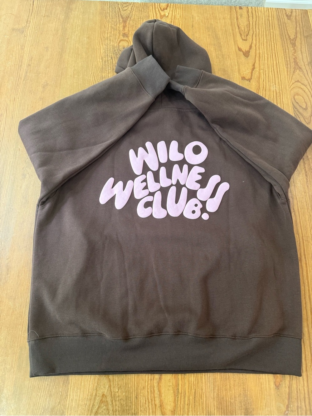 Wilo Sweatshirt Set - Picture 4 of 12
